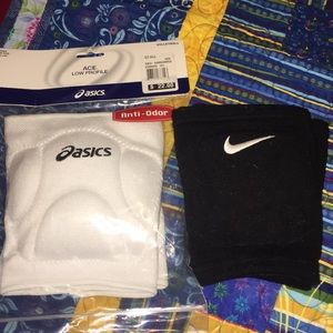 Volleyball Knee Pads BUNDLE
